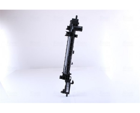 Radiator, engine cooling 606053 Nissens, Image 4