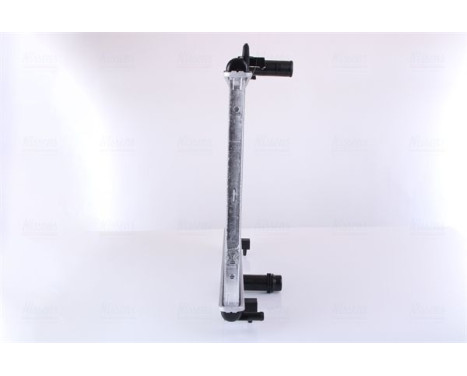 Radiator, engine cooling 606055 Nissens, Image 4