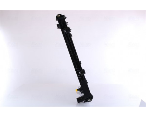 Radiator, engine cooling 606068 Nissens, Image 4