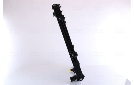 Radiator, engine cooling 606068 Nissens, Image 4
