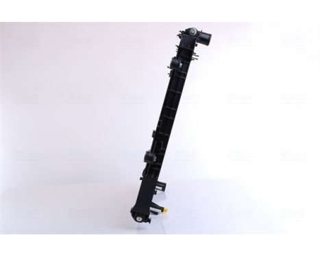 Radiator, engine cooling 606068 Nissens, Image 5