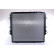 Radiator, engine cooling 606069 Nissens, Thumbnail 3