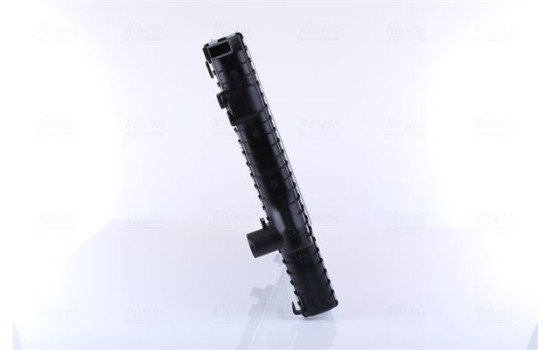 Radiator, engine cooling 60607 Nissens, Image 4