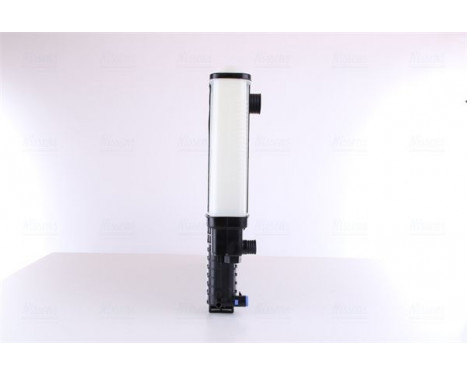 Radiator, engine cooling 60607A Nissens, Image 5