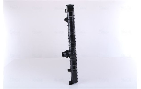 Radiator, engine cooling 606084 Nissens, Image 4