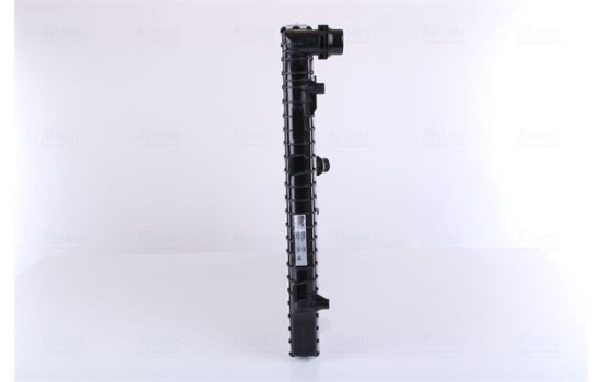 Radiator, engine cooling 606084 Nissens, Image 5