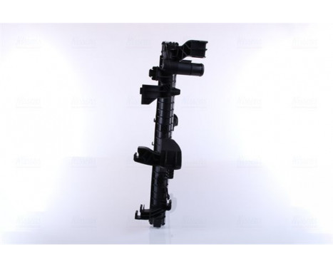 Radiator, engine cooling 606088 Nissens, Image 4