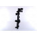 Radiator, engine cooling 606088 Nissens, Thumbnail 4