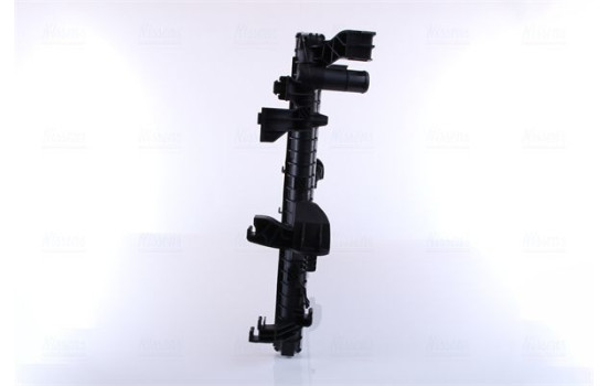 Radiator, engine cooling 606088 Nissens, Image 4