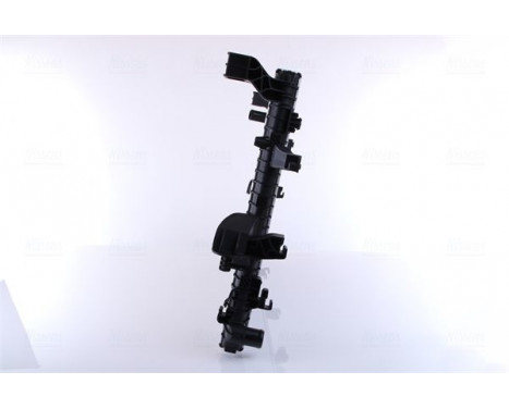 Radiator, engine cooling 606088 Nissens, Image 5