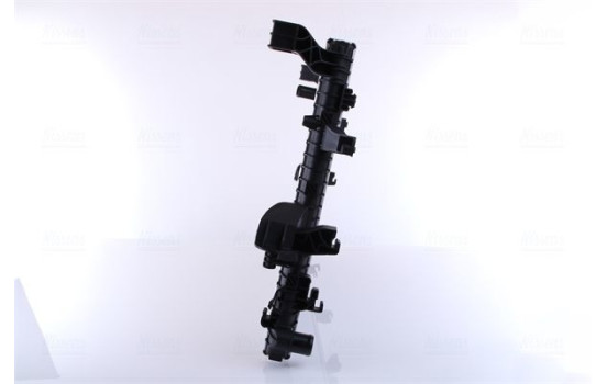 Radiator, engine cooling 606088 Nissens, Image 5