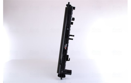 Radiator, engine cooling 606098 Nissens, Image 4