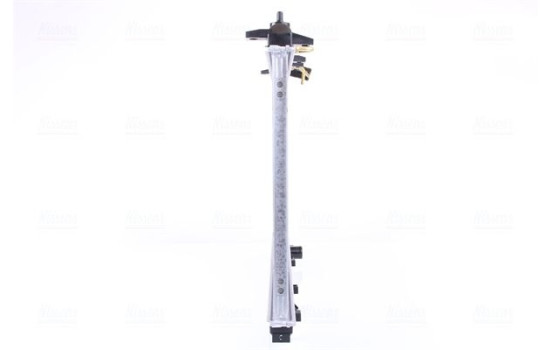 Radiator, engine cooling 606105 Nissens, Image 3