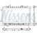 Radiator, engine cooling 606105 Nissens, Thumbnail 6
