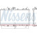 Radiator, engine cooling 606109 Nissens