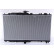Radiator, engine cooling 606109 Nissens, Thumbnail 2