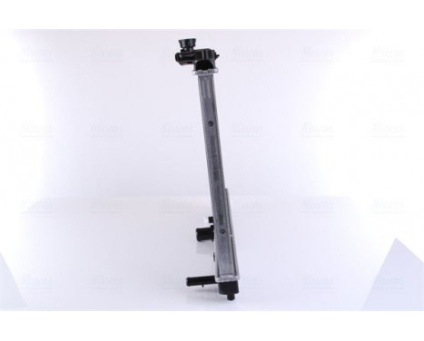 Radiator, engine cooling 606109 Nissens, Image 4