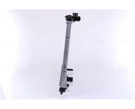 Radiator, engine cooling 606109 Nissens, Image 5