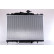 Radiator, engine cooling 606117 Nissens, Thumbnail 2