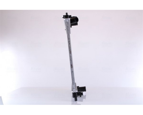 Radiator, engine cooling 606117 Nissens, Image 4