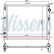 Radiator, engine cooling 606119 Nissens