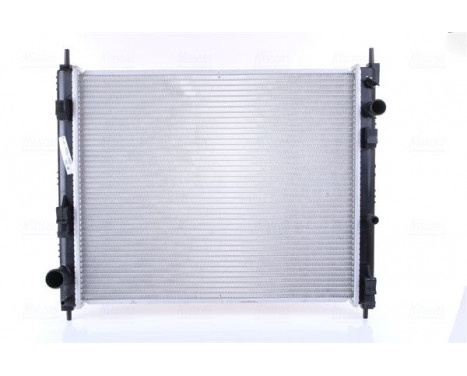 Radiator, engine cooling 606119 Nissens, Image 2