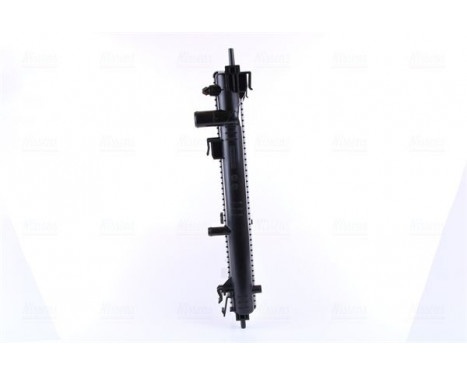 Radiator, engine cooling 606119 Nissens, Image 4