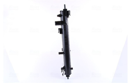 Radiator, engine cooling 606119 Nissens, Image 4
