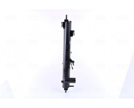 Radiator, engine cooling 606119 Nissens, Image 5