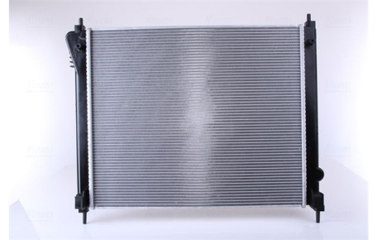 Radiator, engine cooling 606120 Nissens, Image 3