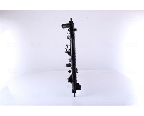 Radiator, engine cooling 606120 Nissens, Image 4