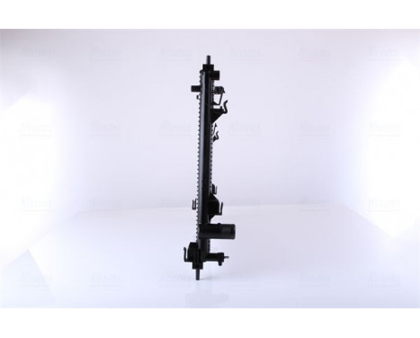 Radiator, engine cooling 606120 Nissens, Image 5