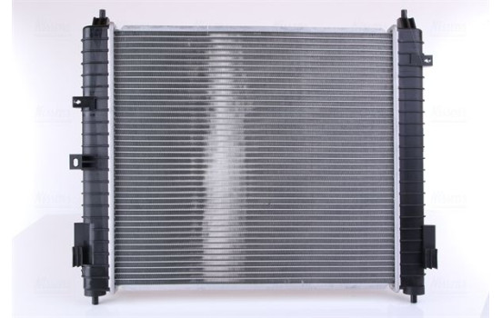 Radiator, engine cooling 606139 Nissens, Image 3