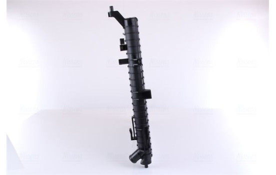 Radiator, engine cooling 606139 Nissens, Image 4