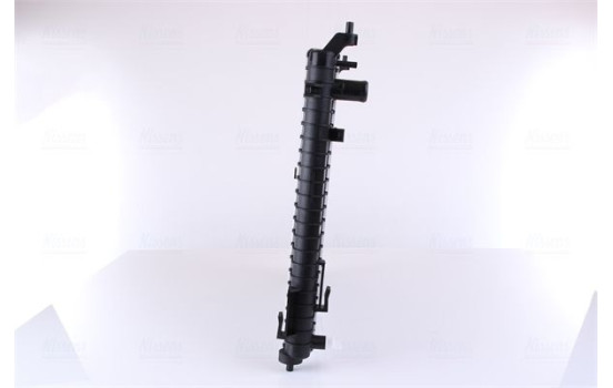 Radiator, engine cooling 606139 Nissens, Image 5
