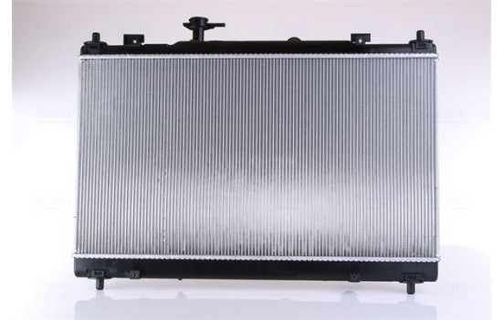 Radiator, engine cooling 606146 Nissens, Image 3