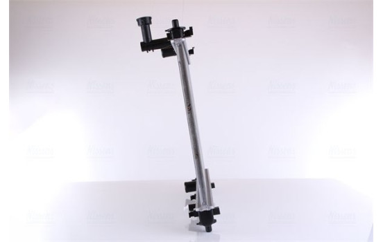 Radiator, engine cooling 606146 Nissens, Image 4