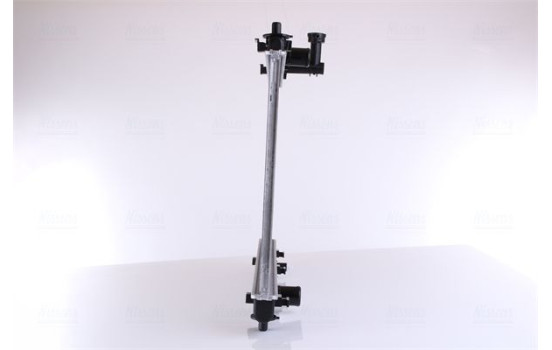 Radiator, engine cooling 606146 Nissens, Image 5