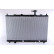 Radiator, engine cooling 606147 Nissens, Thumbnail 2