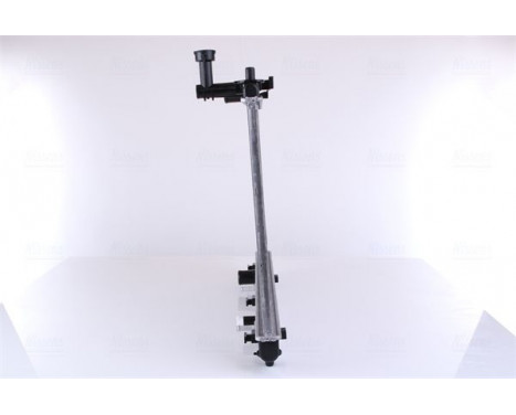 Radiator, engine cooling 606147 Nissens, Image 4