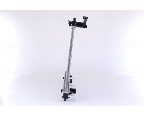 Radiator, engine cooling 606147 Nissens, Image 5