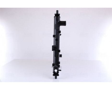 Radiator, engine cooling 606148 Nissens, Image 5