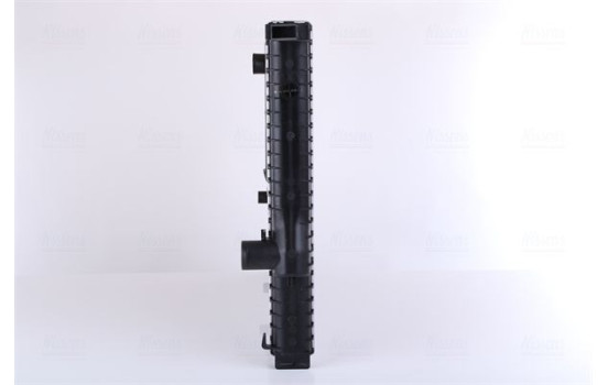 Radiator, engine cooling 60614A Nissens, Image 6