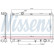Radiator, engine cooling 606167 Nissens