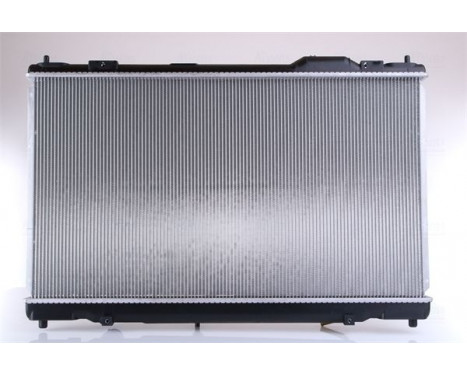 Radiator, engine cooling 606167 Nissens, Image 3