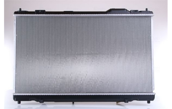 Radiator, engine cooling 606167 Nissens, Image 3