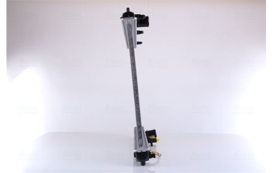 Radiator, engine cooling 606167 Nissens, Image 5
