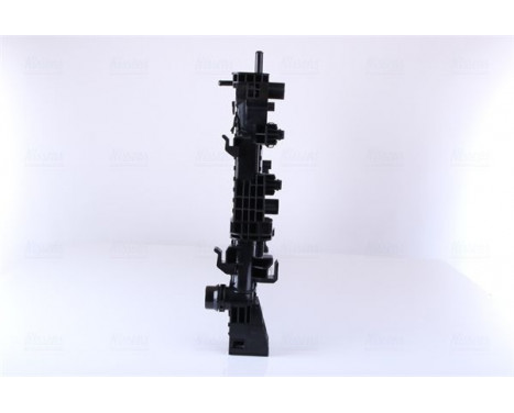 Radiator, engine cooling 606169 Nissens, Image 5