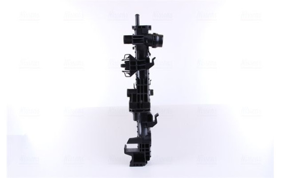 Radiator, engine cooling 606170 Nissens, Image 5