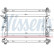 Radiator, engine cooling 606171 Nissens